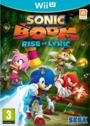 Felicidades Sonic the Hedgehog